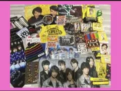 Kis-my-Ft2 キスマイ 大量過去グッズセット - メルカリ