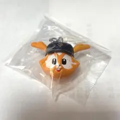 さ*ら様 プロ野球マスコット めじるしアクセサリー ジャビット 巨人