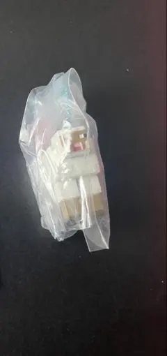 マインクラフト マスコット＆ビスケット 羊 白