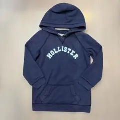 Hollister hoodie 22 Logo M achieve 海外ガールのサムネイル