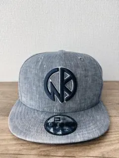 キン肉マン　NEWERA CAP SNAPBACKのサムネイル