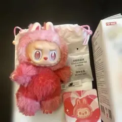 POPMART Biginto Energy happiness