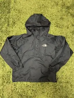 お*ぎ様 美品THE NORTH FACE GORE-TEX アノラックパーカー