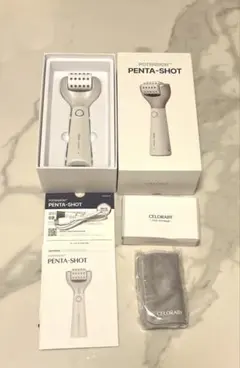 2026年最新】ペンタショットの人気アイテム - メルカリ