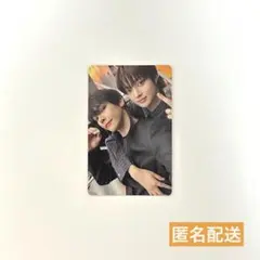 &TEAM EJ NICHOLAS Go in Blind 月狼 ユニットトレカ