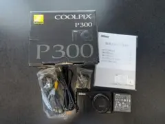 2026年最新】coolpix p300の人気アイテム - メルカリ
