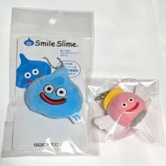 スライム エンゼルスライム クリーナーマスコット