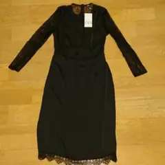 ZARA ワンピース