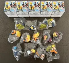ドラゴンボール2 チョコサプ フィギュア