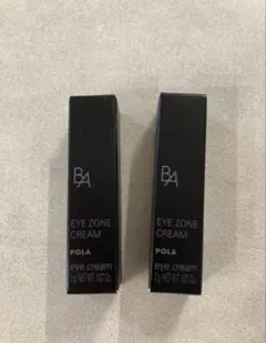 POLA　BAアイゾーンクリームのサンプル2g*10本 2025年最新】pola アイゾーンクリーム サンプルの人気アイテム