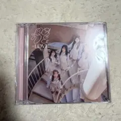 とくべチュ、して / 恋人以上、好き未満　タイプC