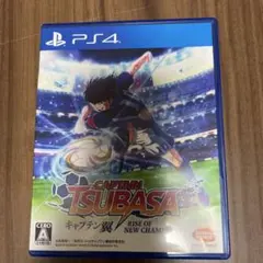 PS4 キャプテン翼 RISE OF NEW CHAMPIONS