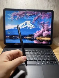 iPad Air 11 inch M2/2024 (値下げた！)