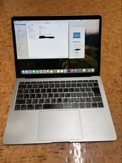 2026年最新】macbook air 2018 128gbの人気アイテム - メルカリ