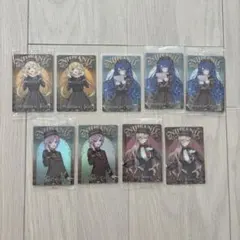 にじさんじウエハース2 まとめ売り