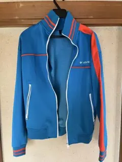 DIESEL トラックジャケット