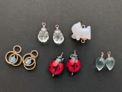 チャームアソート