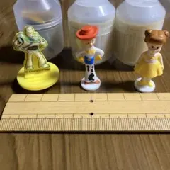 チョコエッグ ☆ トイストーリー