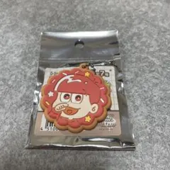 おそ松さん ラバーキーホルダー