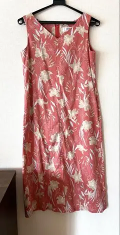 【MAJUN】オキナワグラッシーズ（ワンピース）