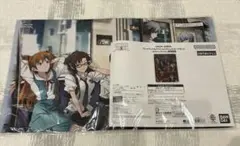 ユニオンアリーナ エヴァンゲリオン新劇場版 プレイマット - メルカリ