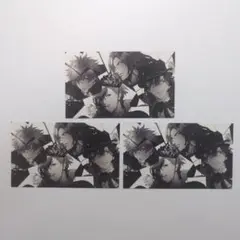 映画ヒプノシスマイク 入場特典 カルナイ