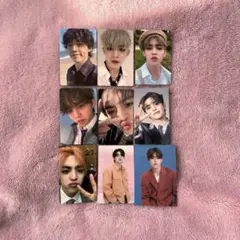 seventeen エスクプス