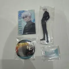 呪術廻戦 懐玉玉折 DVD特典