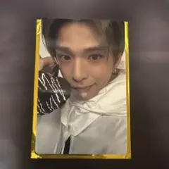 treasure はぴだんぶい カフェ トレカ アサヒ
