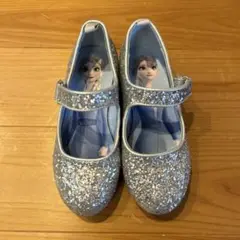【H&M】フォーマルシューズ　17.0cm