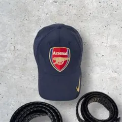 【新品希少】アーセナル ブラック キャップ 楽天市場】アーセナル キャップの通販