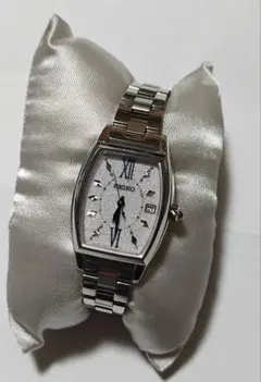 800本限定 セイコー ルキア 電波ソーラー SSVW239