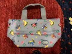 【阪神阪急•高島屋限定】新品未使用 フェイラー ハイジ エコユース トートバッグ