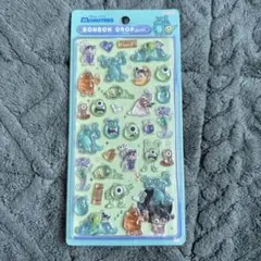 ボンボンドロップシール モンスターズインク
