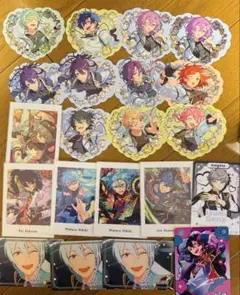 あんスタ カード まとめ売り