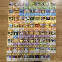 旧裏 ノーマル 350枚セット まとめ売りジムリーダー わるい 旧裏 ノーマル 350枚セット まとめ売りジムリーダー わるい - メルカリ