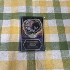 鬼滅の刃　無限城編　甘露寺蜜璃　伊黒小芭内　ぴた！でふぉめ　アクリルスタンド