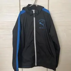 プーマ　ジャンパー　ナイロンジャケット　サイズ150