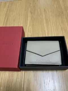 廃番 BONAVENTURA ノブレッサ エトープ　ボナベンチュラ L字　財布 廃番 BONAVENTURA ノブレッサ エトープ ボナベンチュラ L字 財布