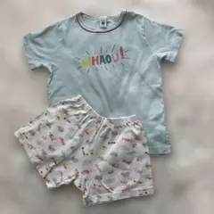 PETIT BATEAU 10ans/140cmパジャマ