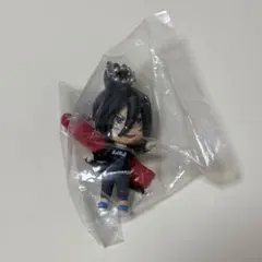 ワンパンマン フィギュアキーホルダー 音速のソニックのサムネイル