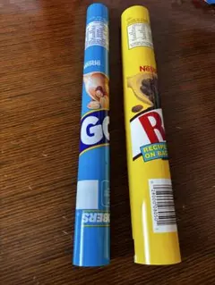 海外紙物 アメリカ お菓子パッケージ 3種セット 1名様 - メルカリ