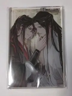 魔道祖師 PASH! アクリルスタンド - メルカリ