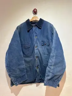 【激レア】70s BICMAC JCPenny カバーオール　ビッグサイズのサムネイル