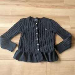 Polo Ralph Lauren カーディガン 6サイズ　120