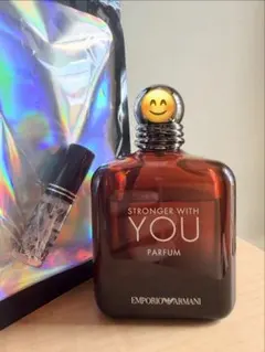 2025年最新】EMPORIO ARMANI 香水(男性用)の人気アイテム - メルカリ