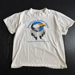 90s ONEITA Tシャツ M USA製 シングル グレー ゲータレード