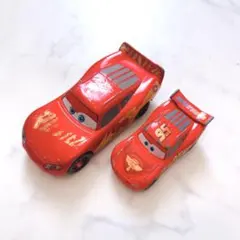 ライトニング・マックィーン セット