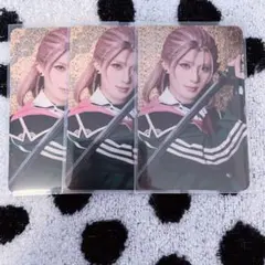 刀ミュ 博覧会 カード 村雲江