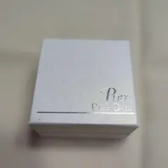 Pure Pure Days ハート型ペンダントネックレス